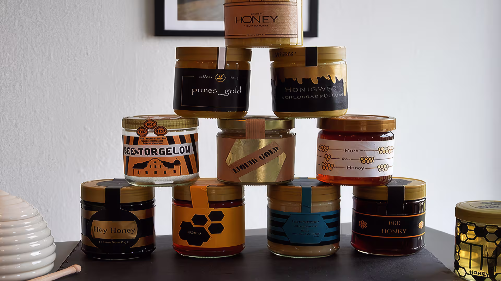 Es wird wieder gesummt auf Schloss Torgelow