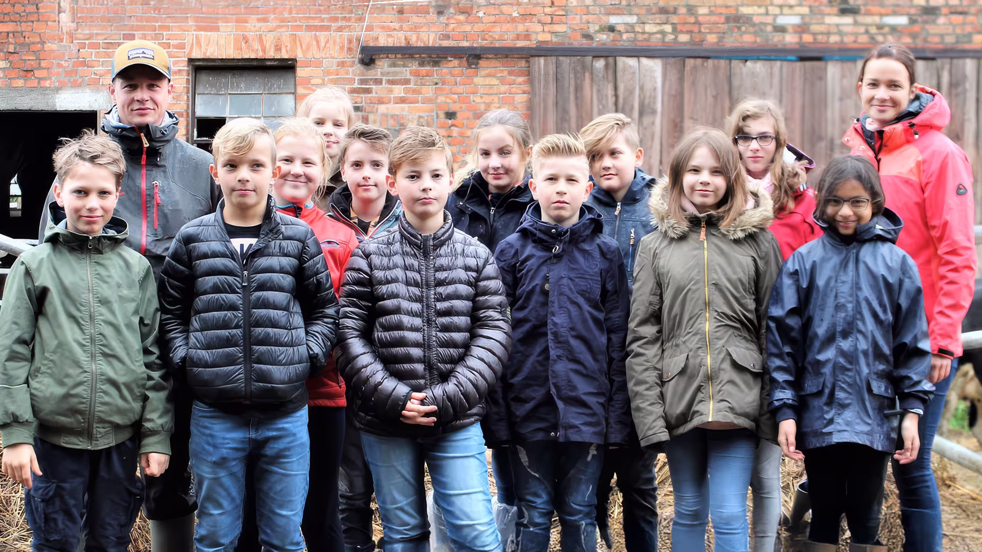 Tierschutz fängt beim Menschen an…