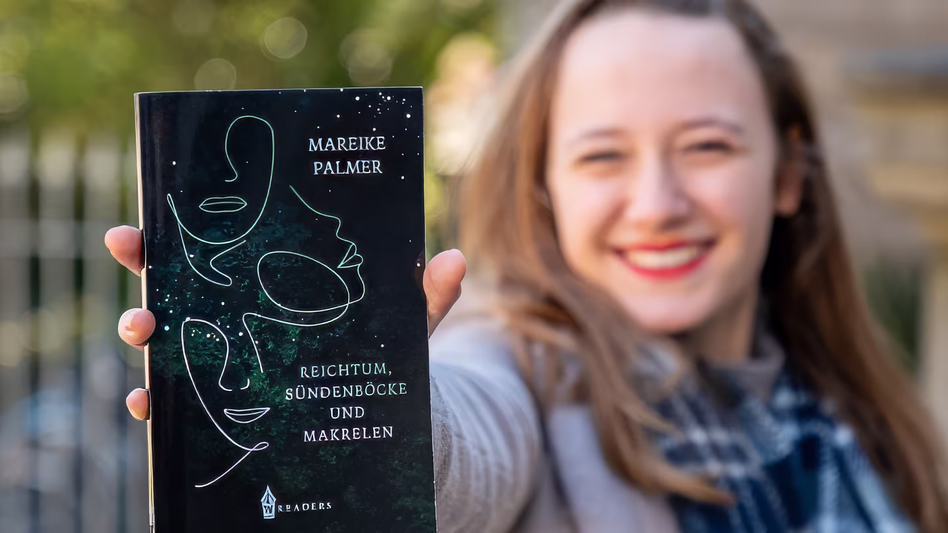 „Reichtum, Sündenböcke und Makrelen“