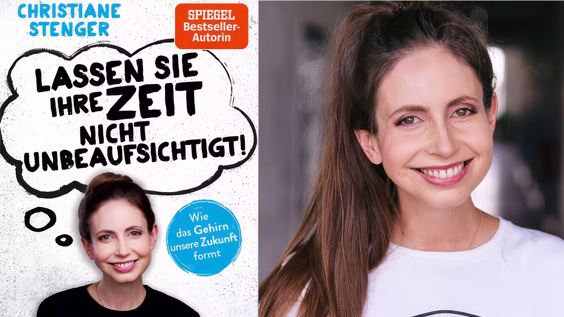 „Nehmen Sie sich Zeit!“