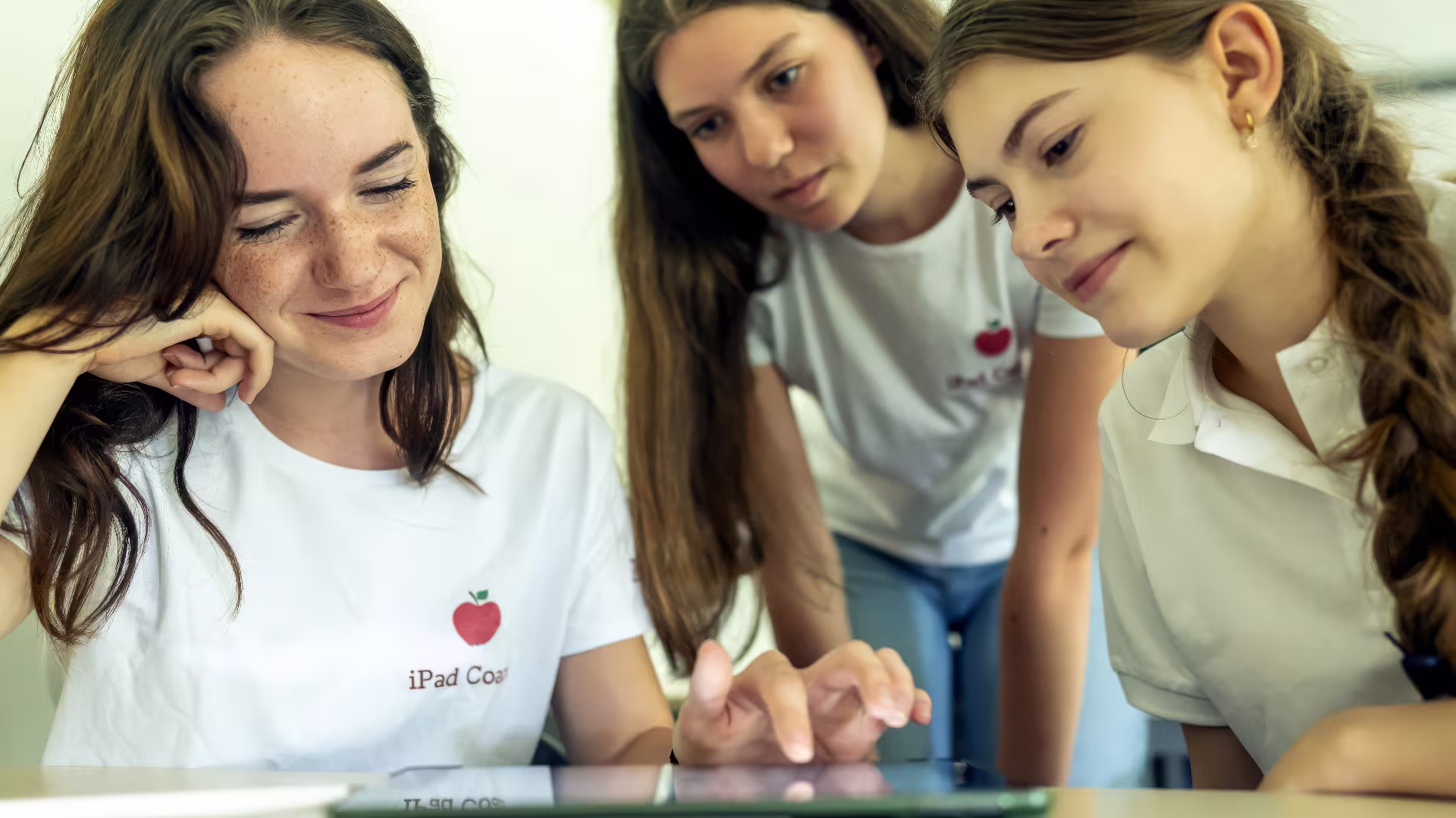 Digital ins Schuljahr 2023/2024