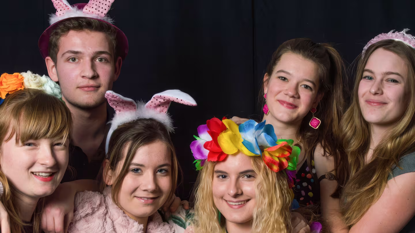 Fasching, ein Jahreshöhepunkt auf Schloss Torgelow Fasching, ein Jahreshöhepunkt auf Schloss Torgelow
