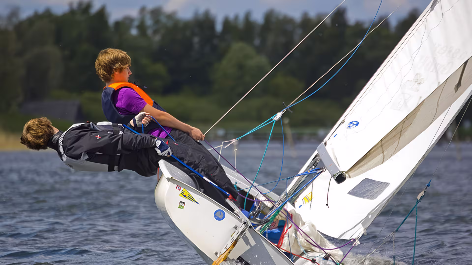 70 Freizeitprojekte jede Woche 