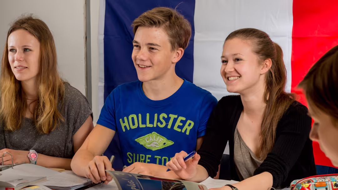 Fremdsprachen souverän beherrschen Fremdsprachen souverän beherrschen