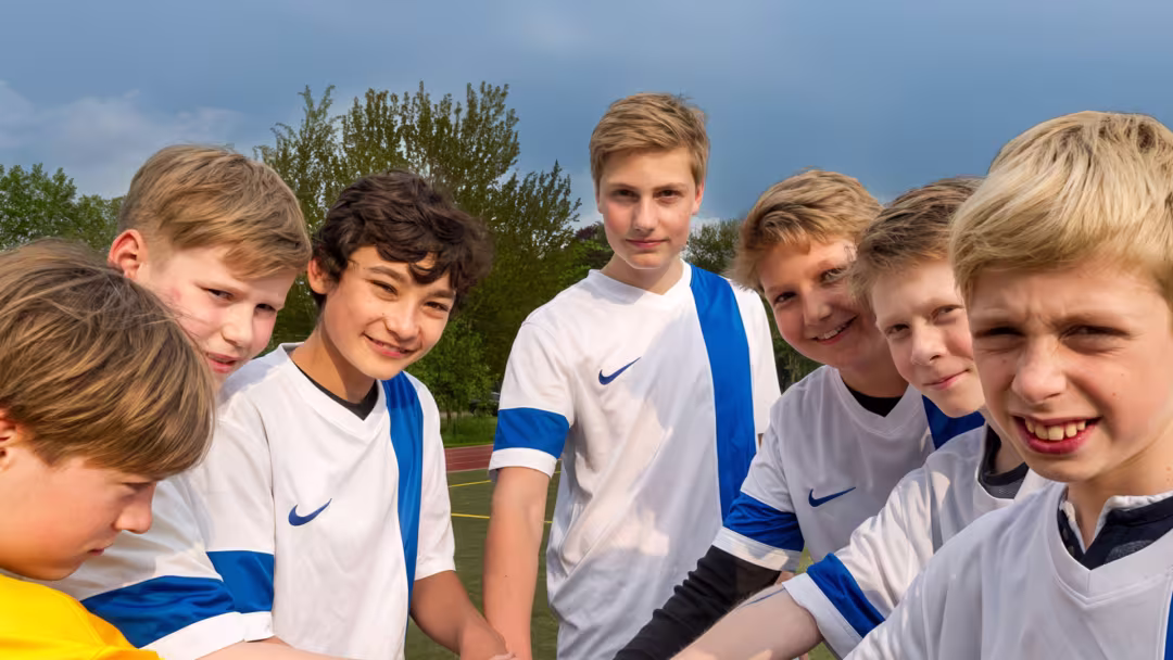 Freunde fürs Leben Freunde fürs Leben