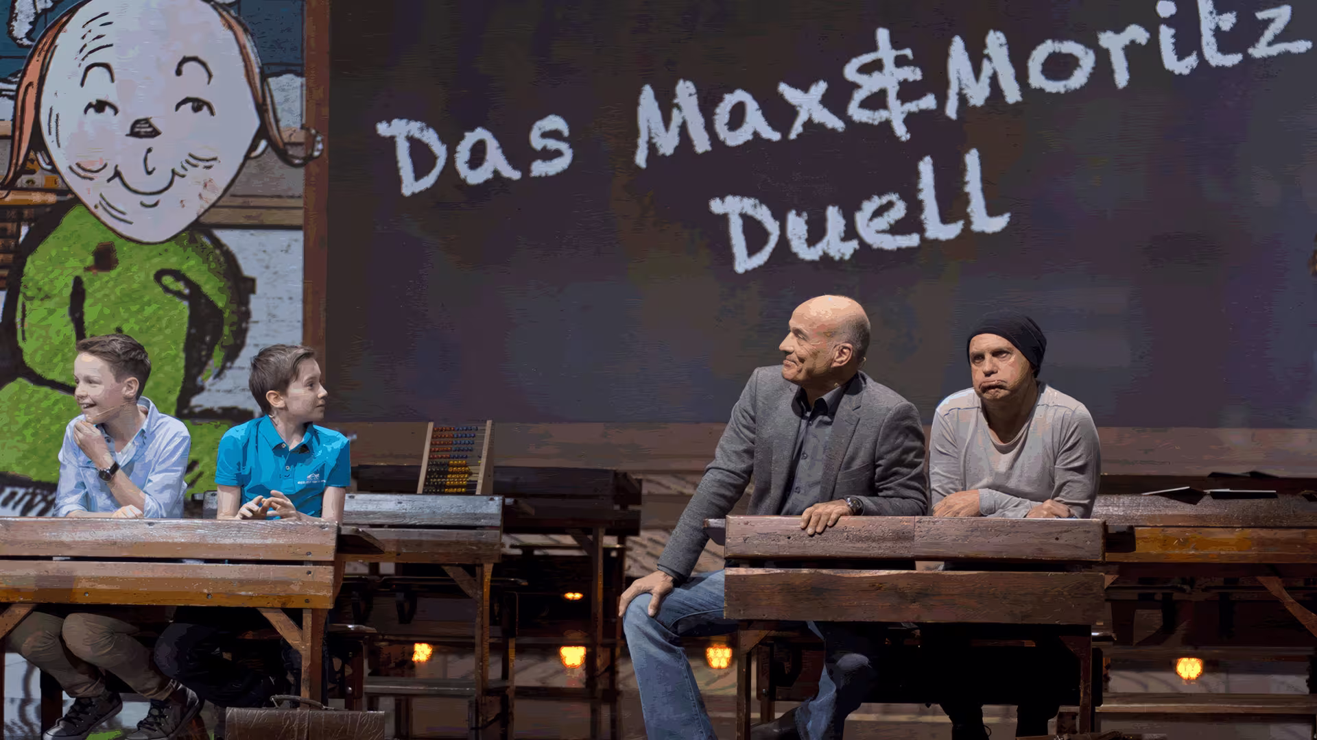 Erfolge im Gedächtnistraining
