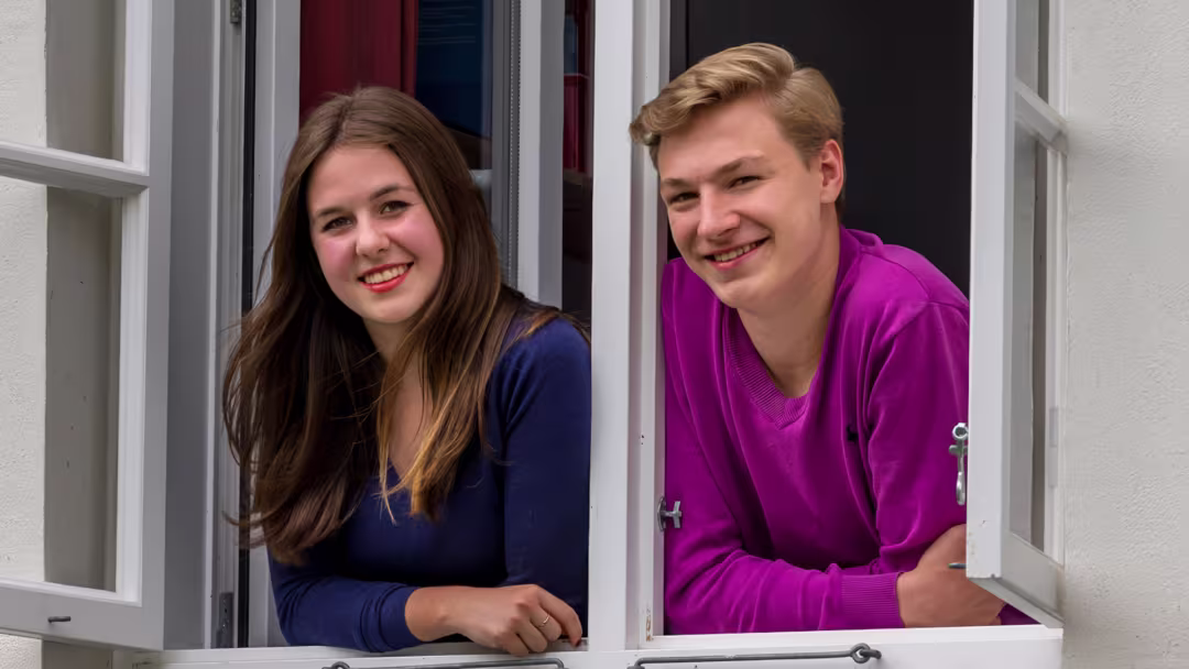 Kinder brauchen Werte und Orientierung Kinder brauchen Werte und Orientierung