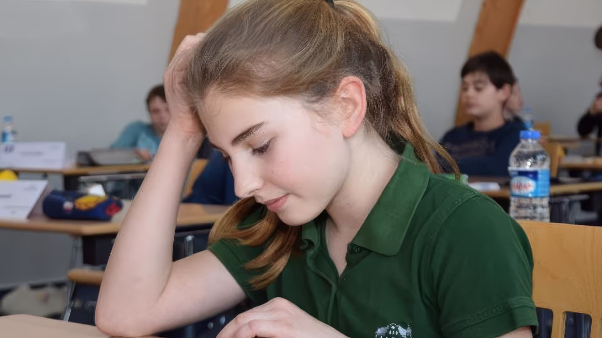 Heimspiel für Schloss Torgelow