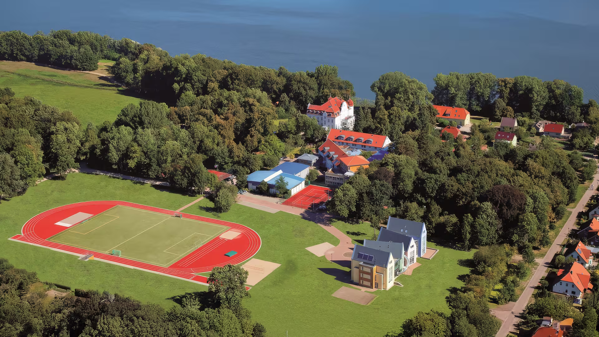 Voll ausgelastet ins neue Schuljahr