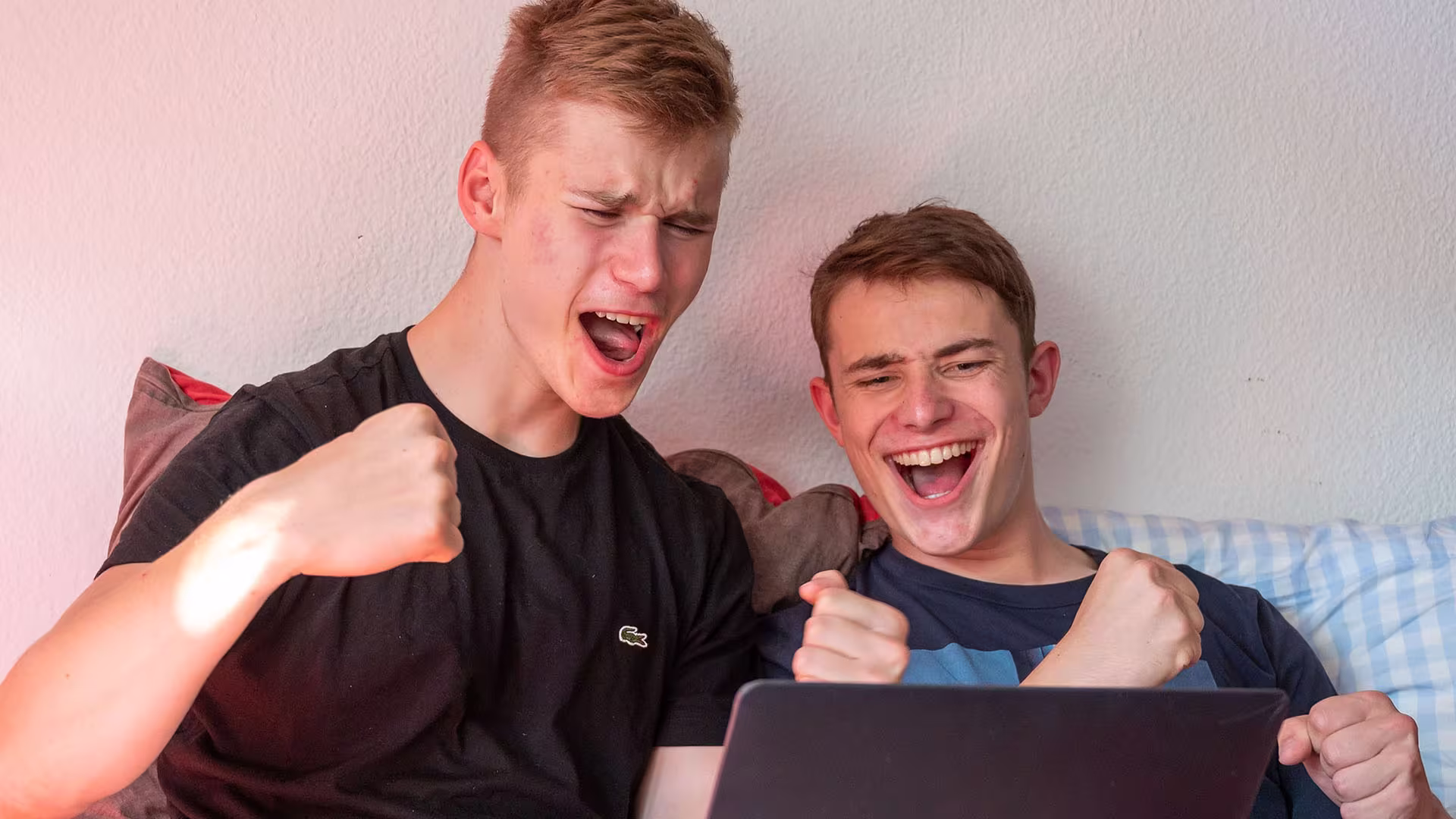 Leben im Internat: Eindrücke