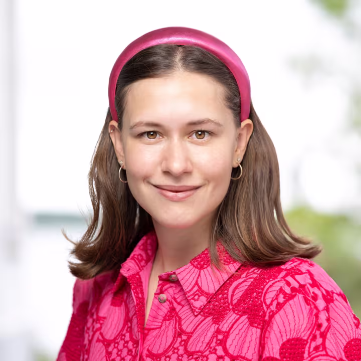 Marie Lehmann Marie Lehmann
