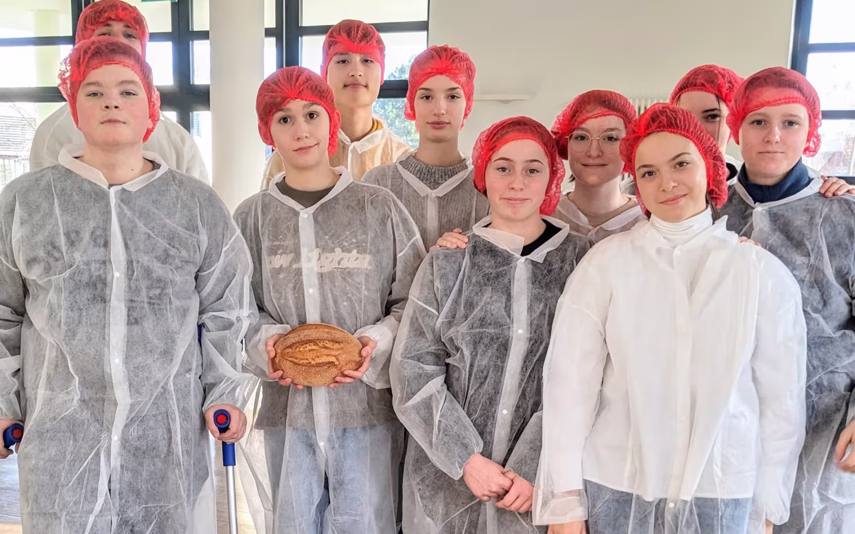 Schloss Torgelow unterwegs: Ein süßer Ausflug in die Mecklenburger Backstuben