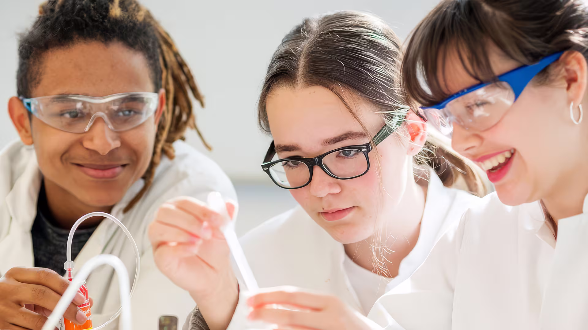 Schloss Torgelow ist neues Mitglied im Excellence-Schulnetzwerk MINT-EC