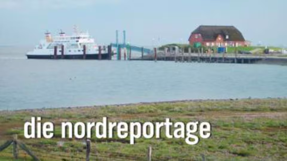 Die NDR-Nordreportage war zu Gast auf Schloss Torgelow