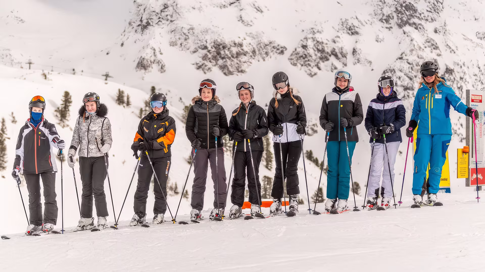 „Servus Obertauern 2020!“