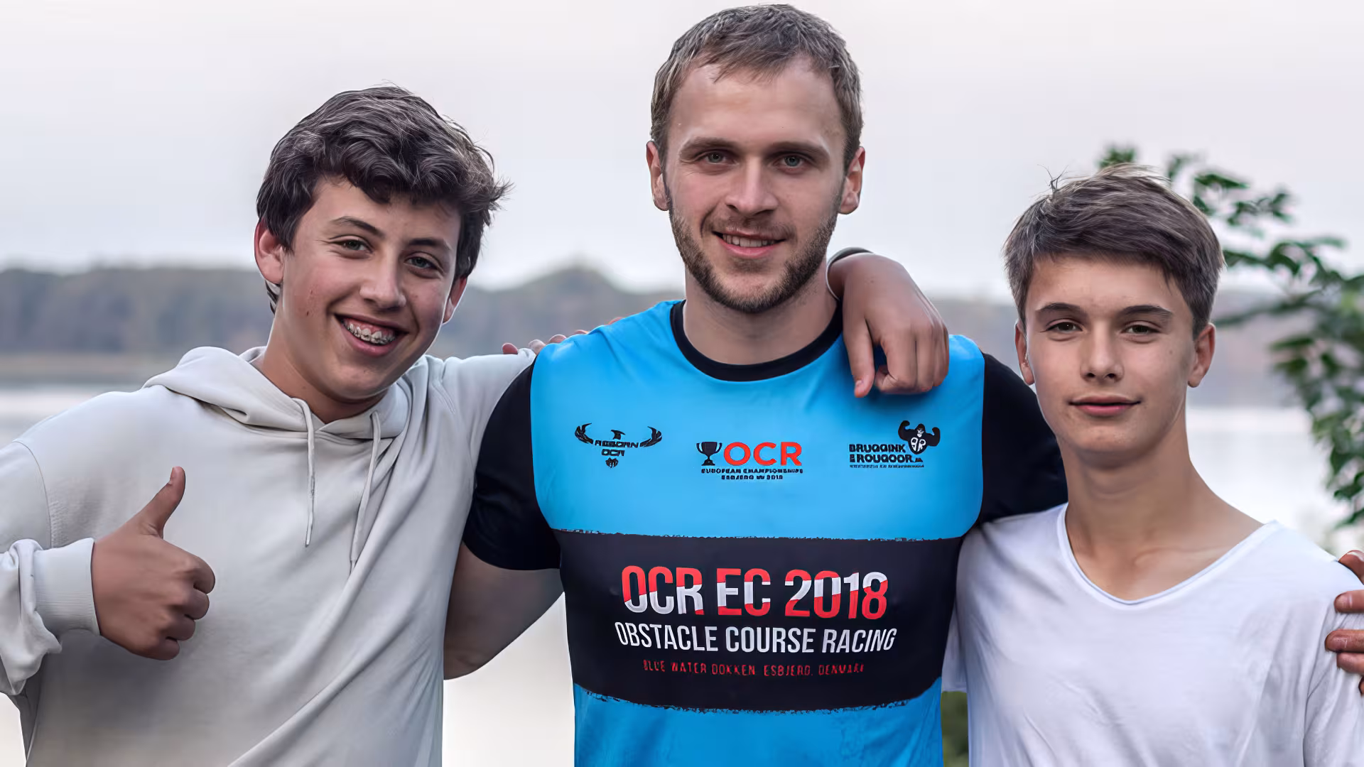 OCR in Torgelow am See