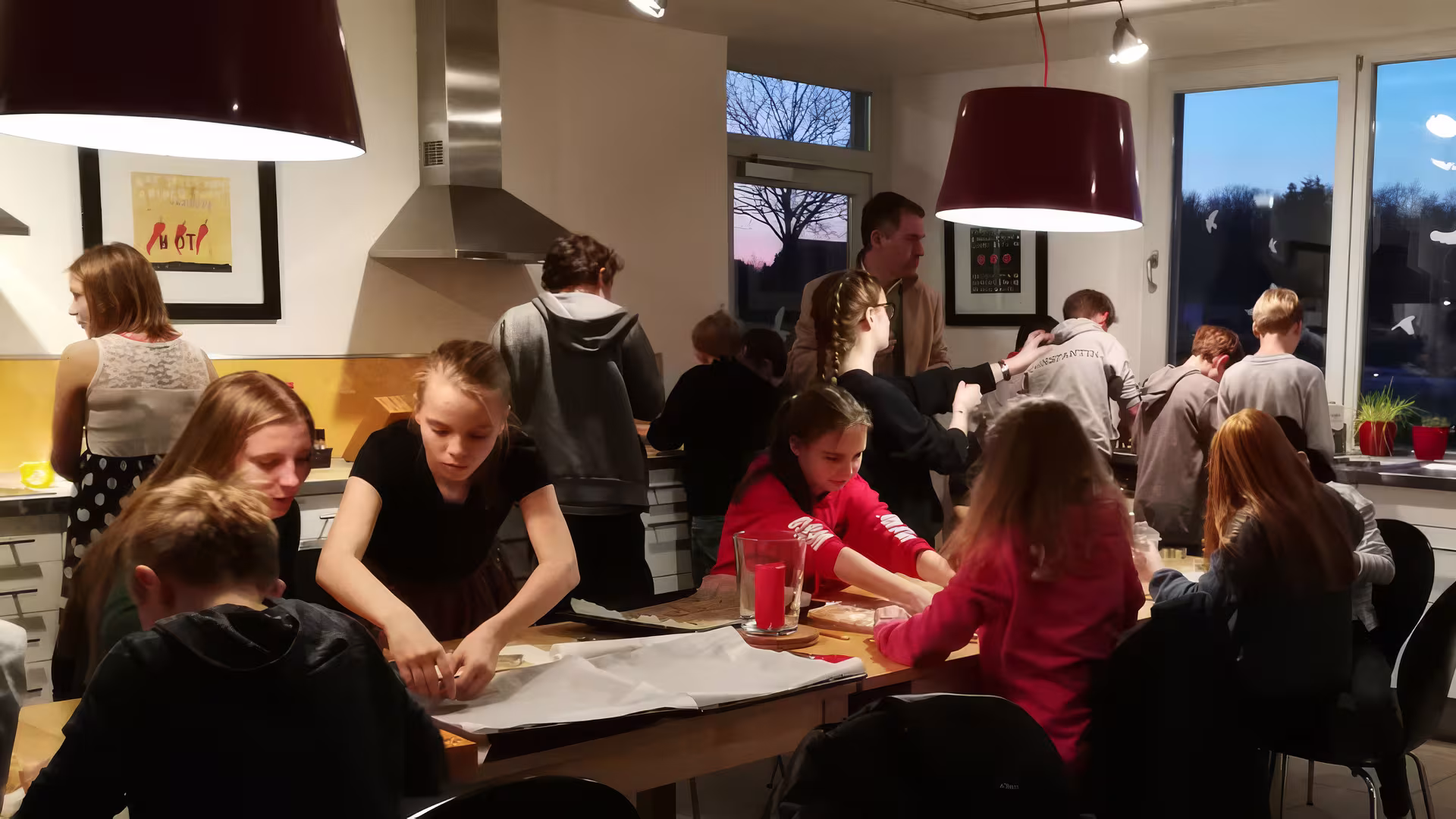 Erstes Patentreffen im Haus der Zukunft