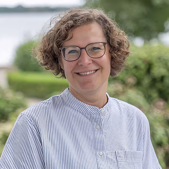 Annegret Schnepf Annegret Schnepf