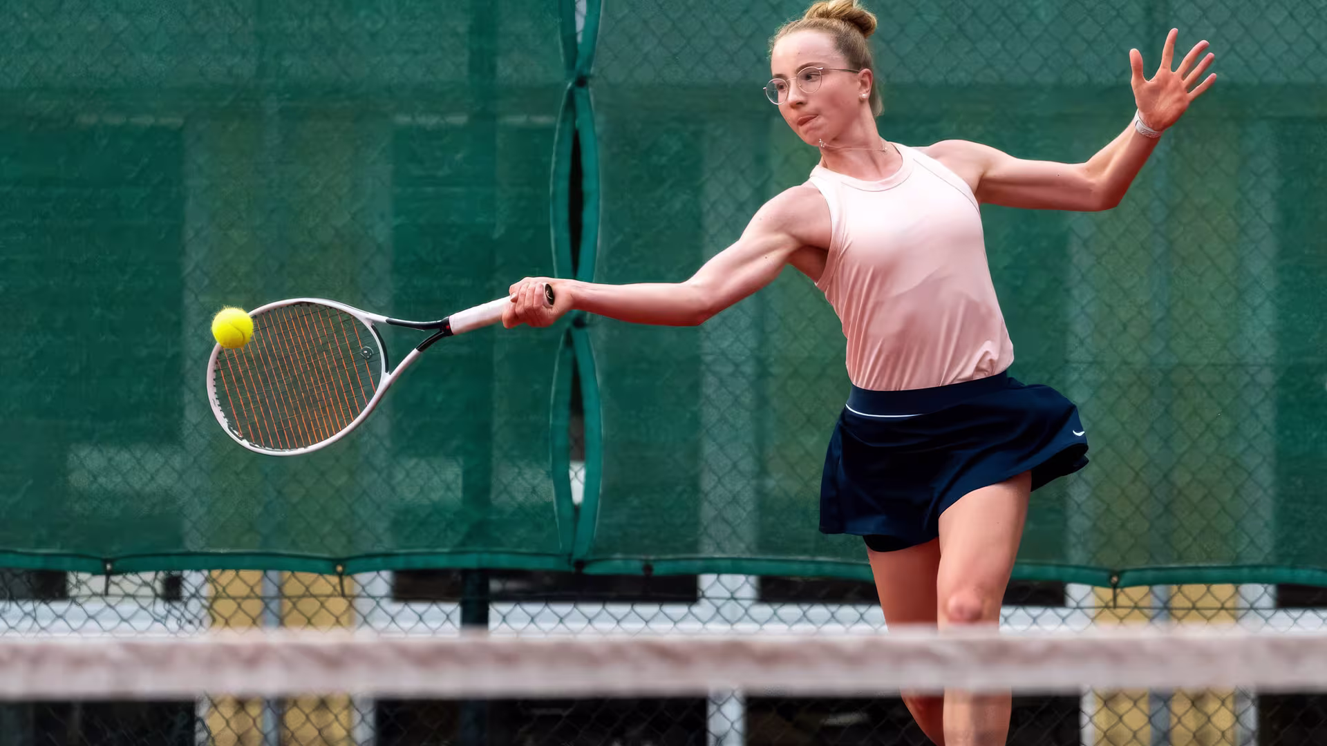 Projekt Tennis