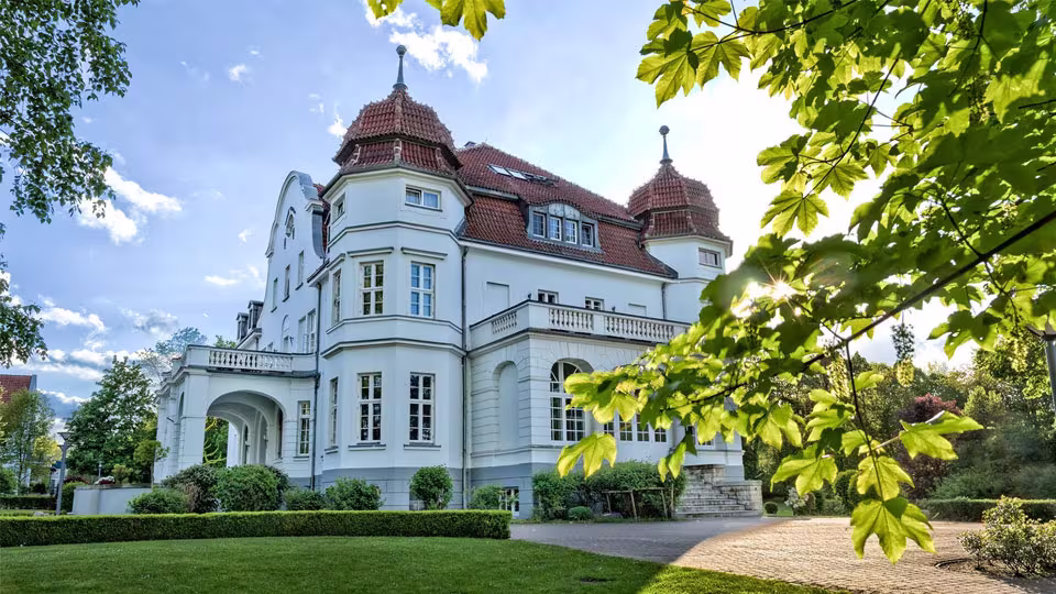 Schweriner Volkszeitung
