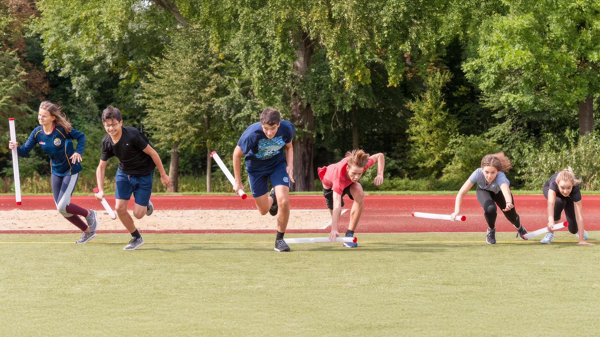 Takeshi’s Castle 2018