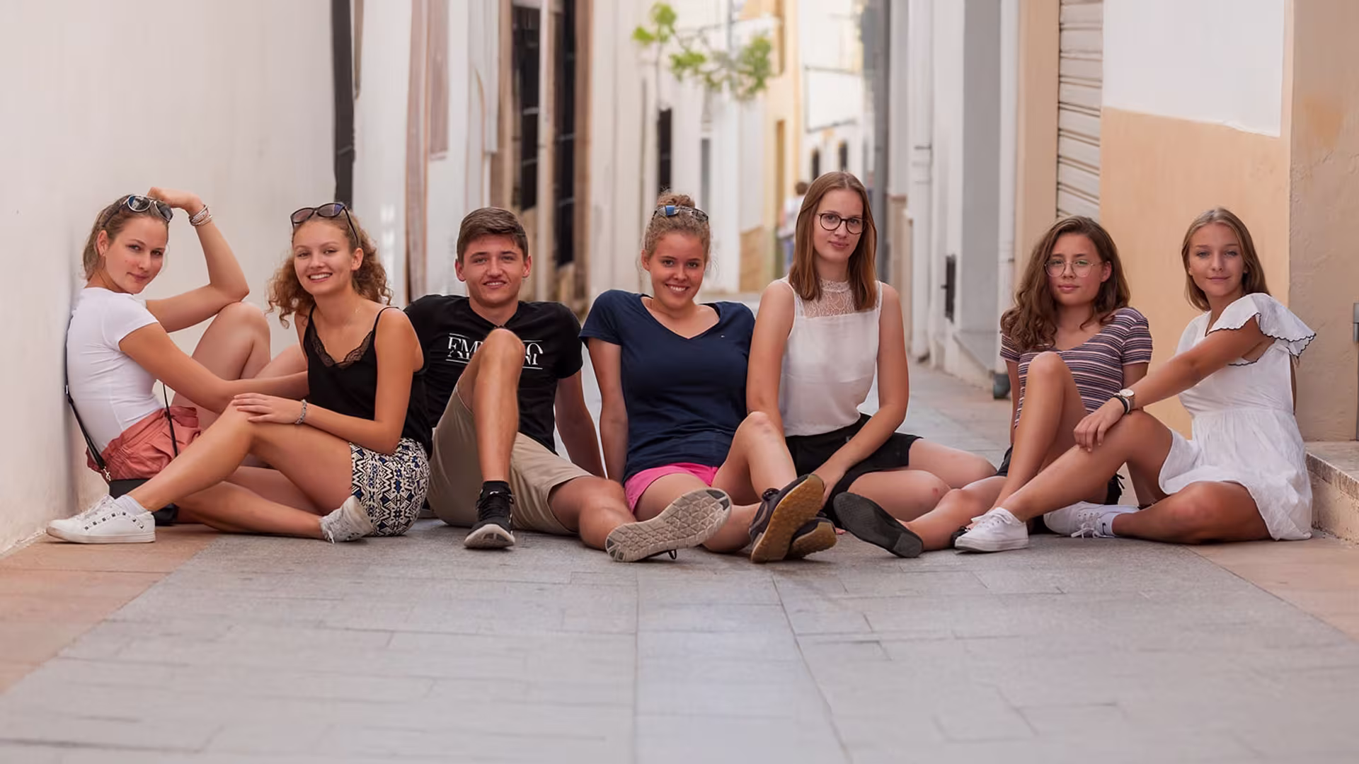 Fotografie an der Costa Blanca