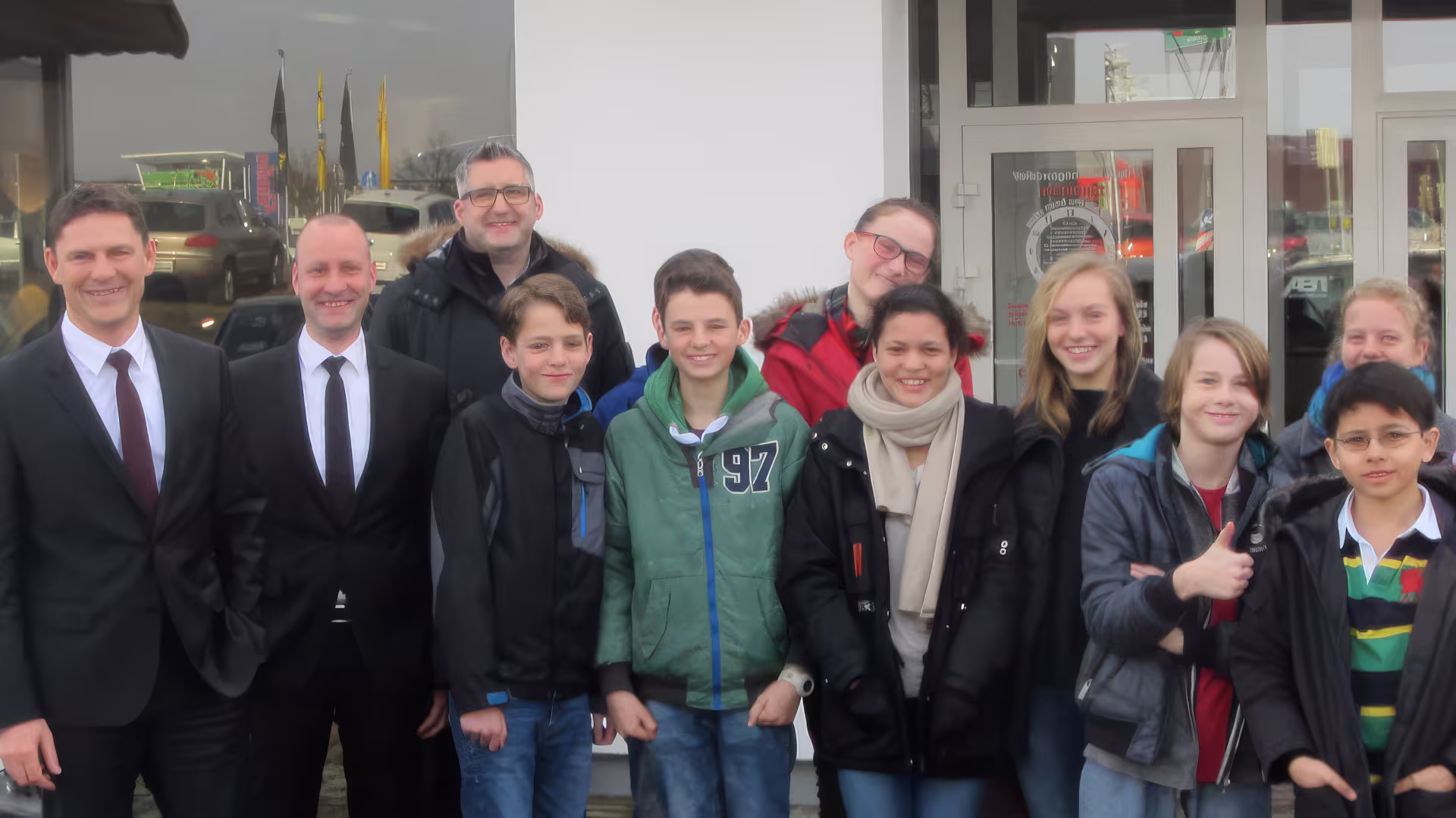 Zinsrechnung in der Praxis