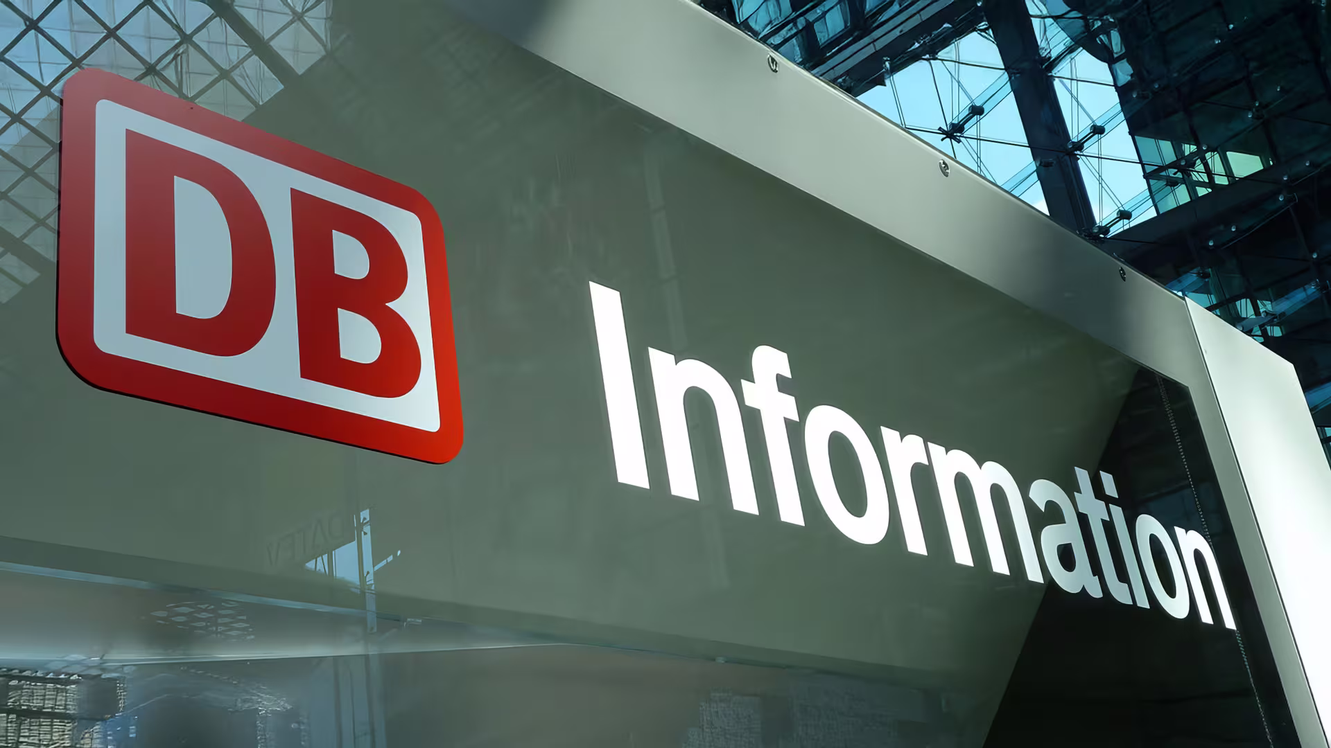 Verbesserte Zugverbindung nach Waren