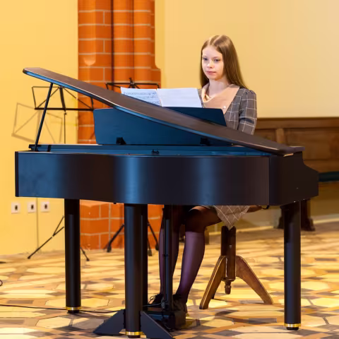 Kultur im Schloss Torgelow: Musik Kultur im Schloss Torgelow: Musik