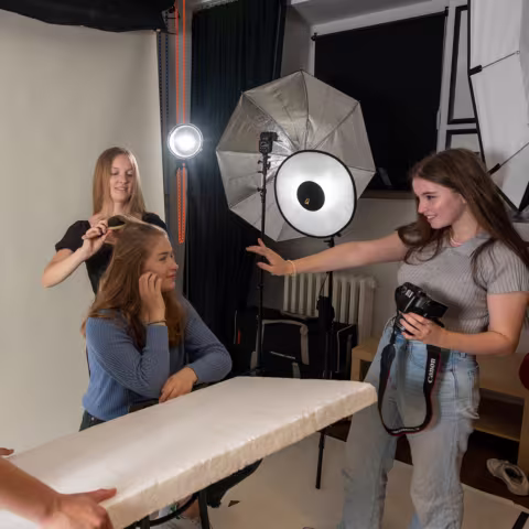 Kultur im Schloss Torgelow: Fotografie Kultur im Schloss Torgelow: Fotografie