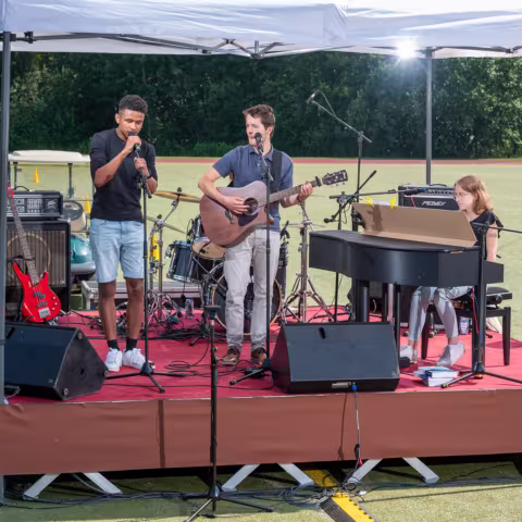 Kultur im Schloss Torgelow: Musik Kultur im Schloss Torgelow: Musik
