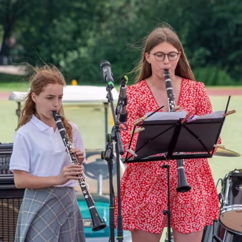 Kultur im Schloss Torgelow: Musik Kultur im Schloss Torgelow: Musik