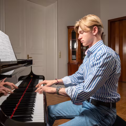 Kultur im Schloss Torgelow: Musik Kultur im Schloss Torgelow: Musik