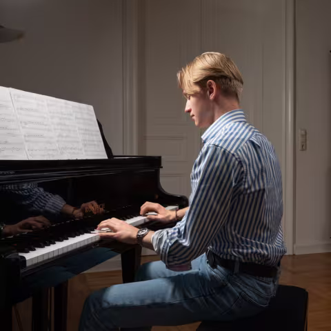 Kultur im Schloss Torgelow: Musik Kultur im Schloss Torgelow: Musik