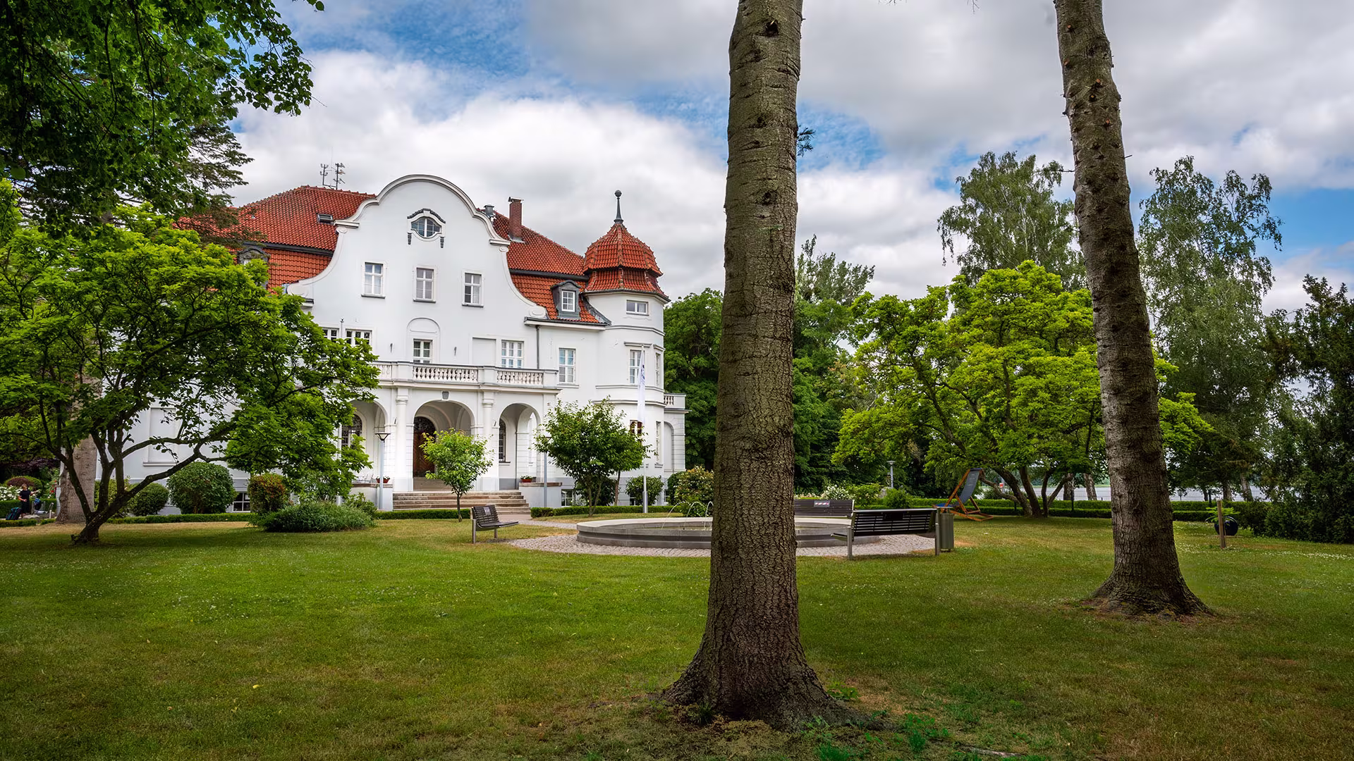 Schloss Torgelow: Internat, Gymnasium & Privatschule für Celle Schloss Torgelow: Internat, Gymnasium & Privatschule