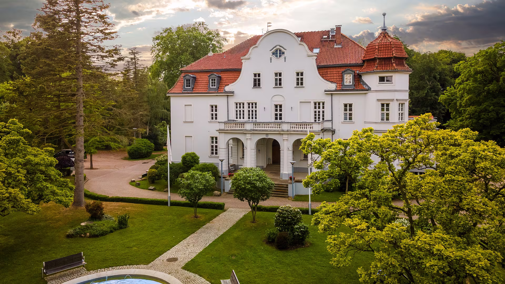 Schloss Torgelow: Internat, Gymnasium & Privatschule für Göttingen Schloss Torgelow: Internat, Gymnasium & Privatschule