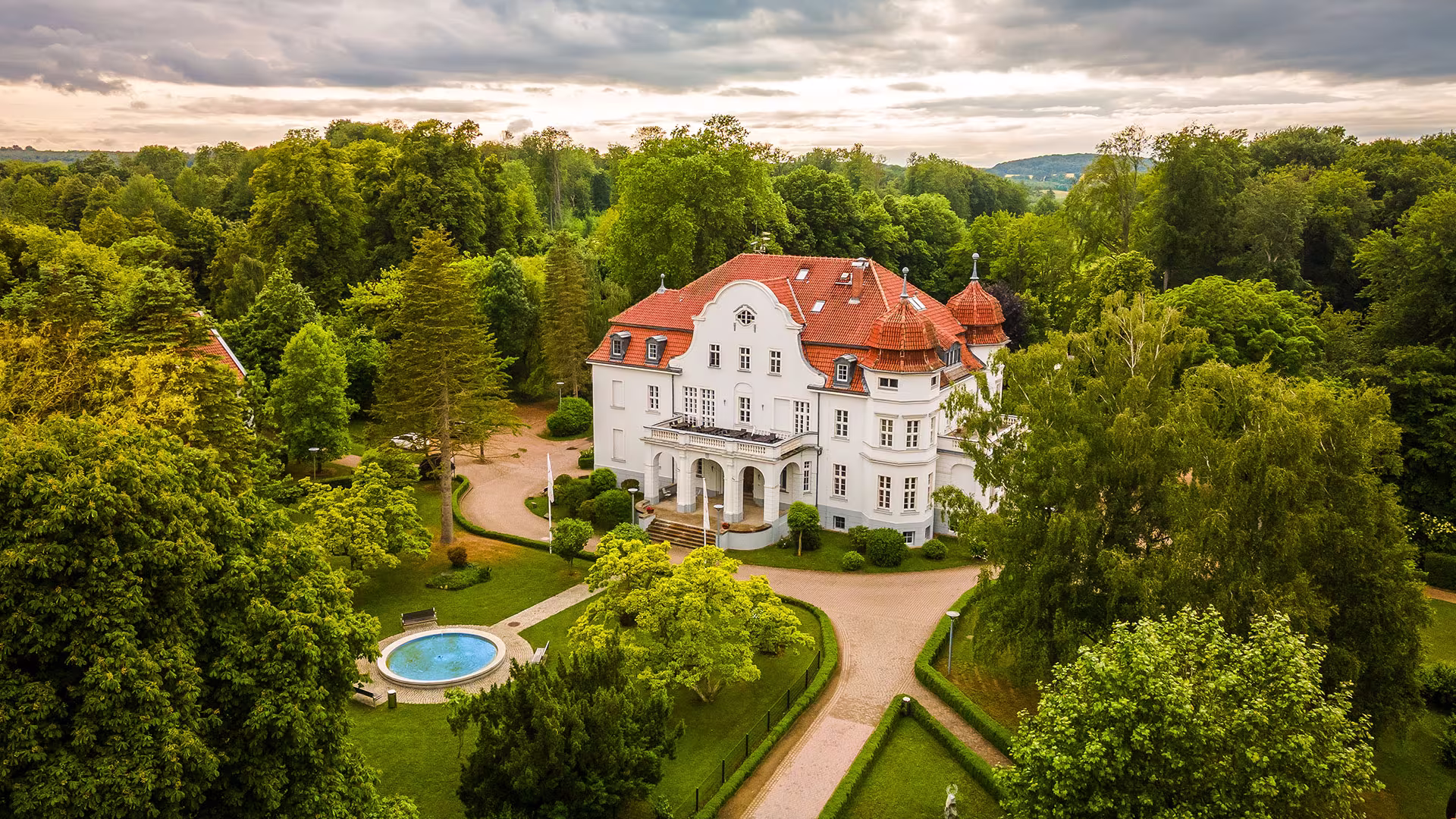 Schloss Torgelow: Internat, Gymnasium & Privatschule für Halle (Saale) Schloss Torgelow: Internat, Gymnasium & Privatschule