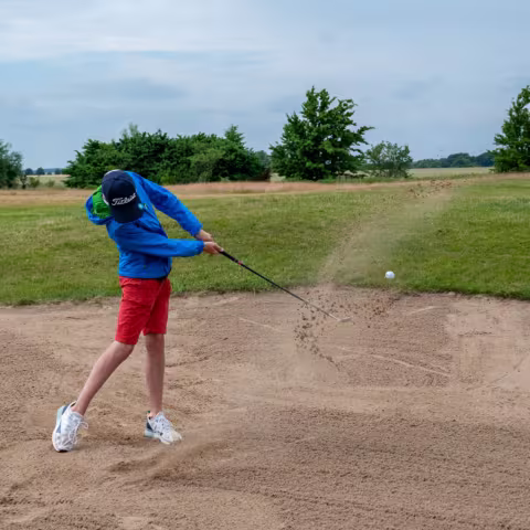 Golfen: Sport im privaten Internatsgymnasium Torgelow am See Golfen: Sport im privaten Internatsgymnasium Torgelow am See