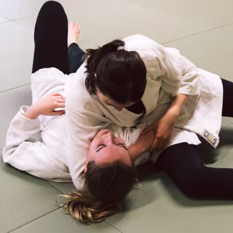 Judo: Sport im privaten Internatsgymnasium Torgelow am See Judo: Sport im privaten Internatsgymnasium Torgelow am See