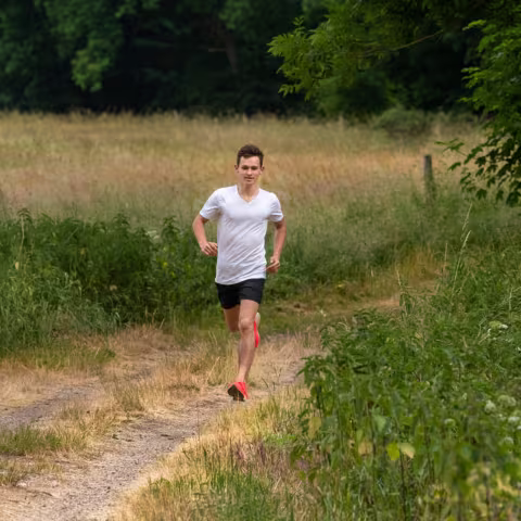 Laufen: Sport im privaten Internatsgymnasium Torgelow am See Laufen: Sport im privaten Internatsgymnasium Torgelow am See