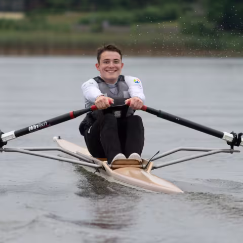 Rudern: Sport im privaten Internatsgymnasium Torgelow am See Rudern: Sport im privaten Internatsgymnasium Torgelow am See