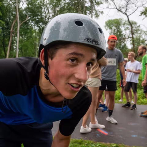 Radfahren: Sport im privaten Internatsgymnasium Torgelow am See Radfahren: Sport im privaten Internatsgymnasium Torgelow am See