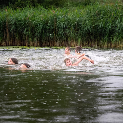 Triathlon: Sport im privaten Internatsgymnasium Torgelow am See Triathlon: Sport im privaten Internatsgymnasium Torgelow am See
