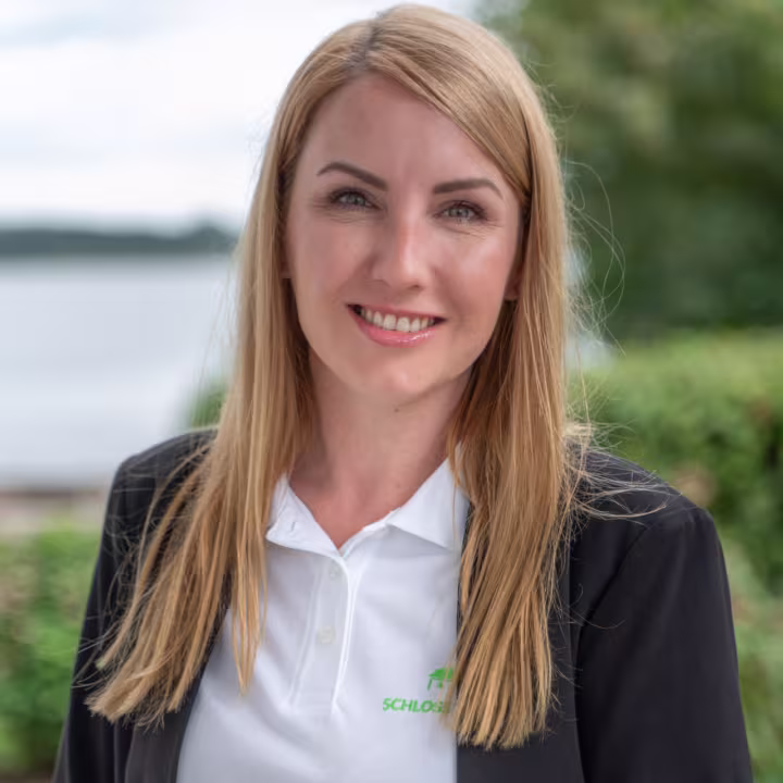 Oberstufenkoordinatorin Anna Petri Oberstufenkoordinatorin Anna Petri