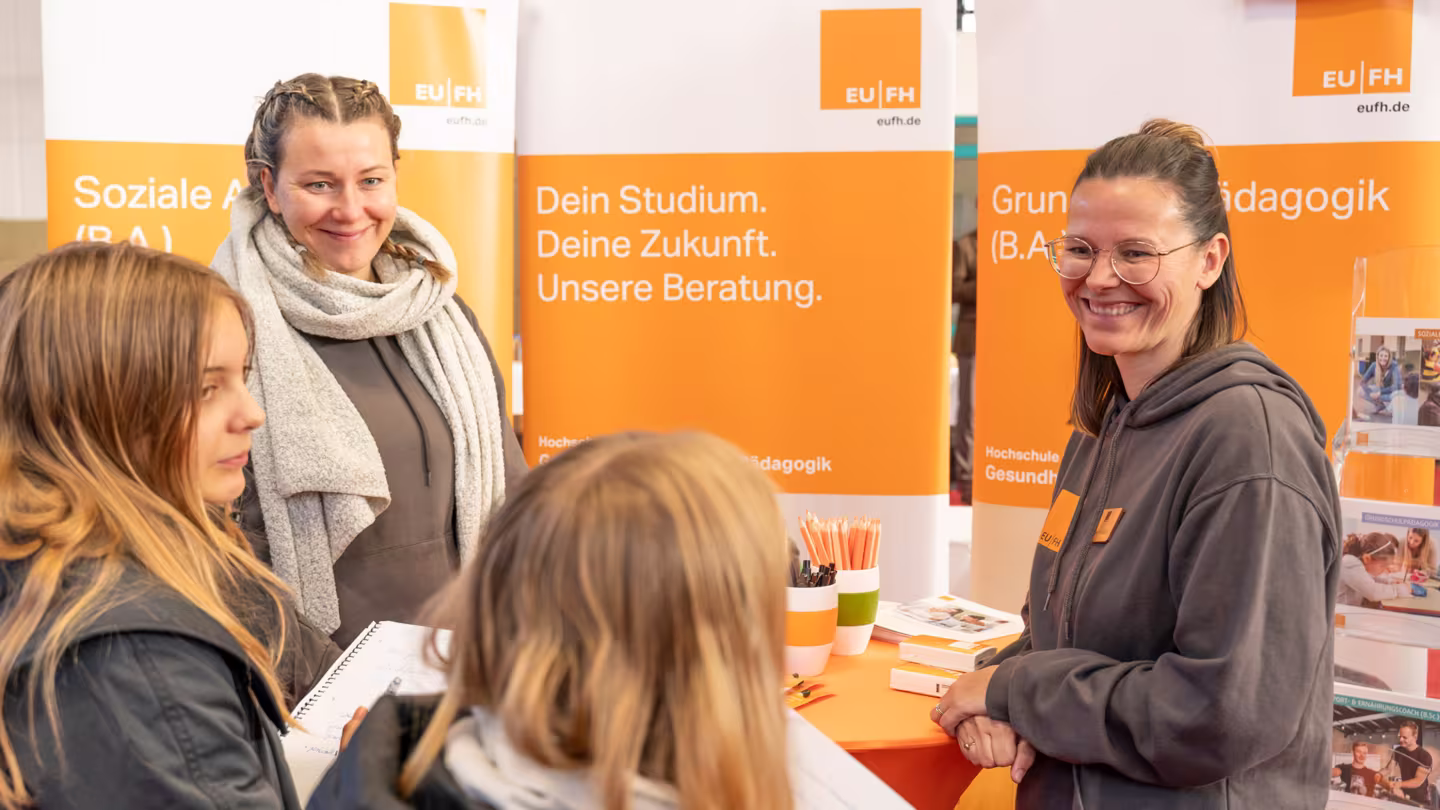 Berufs- und Studienberatung Berufs- und Studienberatung
