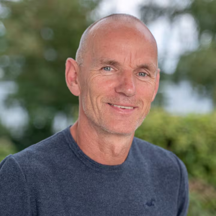 Karsten Träger Karsten Träger