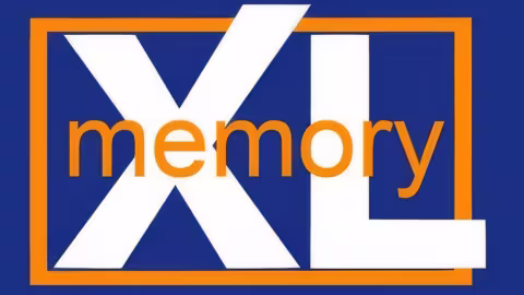 MemoryXL MemoryXL