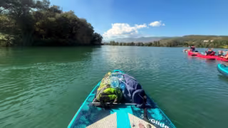 Teamprojekt Outdoor 2025