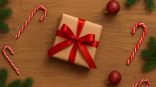 Geschenketipp Weihnachten 2025