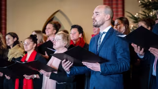 Herzmoment Dezember 2025